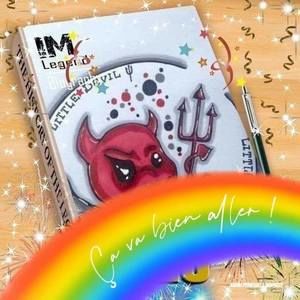 Meet your Posher, Diane